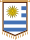 Uruguay