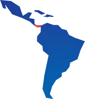NODO CARIBEÑO