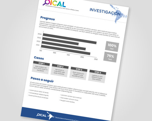 Early childhood oral health impact scale